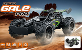 Remote Control Car