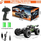 Remote Control Car