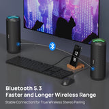 Bluetooth Speaker