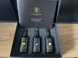 Skincare Set 3 Organic Face Serum
