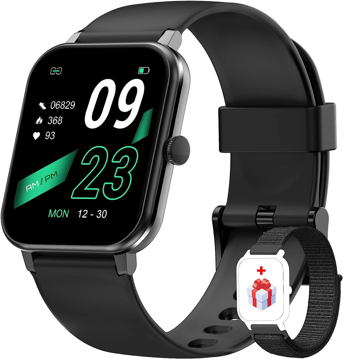 Smart watch under on sale 1200