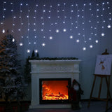 Snowflakes Lights