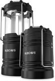 LED Portable Camping Torch