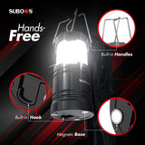LED Portable Camping Torch