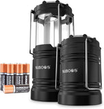 LED Portable Camping Torch