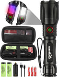 Power Torch