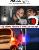 Power Torch