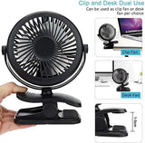 USB Mini Fan
