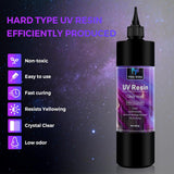UV Resin 500g