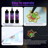 UV Resin 500g