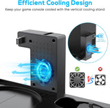 Xbox Series X Vertical Cooling Stand