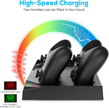 Xbox Series X Vertical Cooling Stand