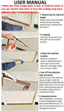 Silicone Draught Excluder