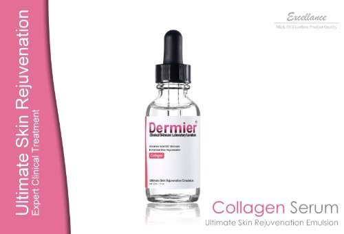 Collagen Serum