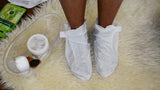 Argan Oil Foot Masks