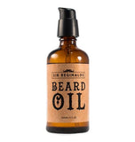 Hair and Beard Oil