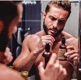 Hair and Beard Oil