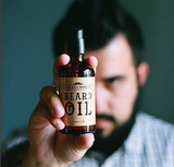 Hair and Beard Oil