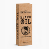 Hair and Beard Oil