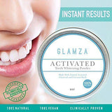 Teeth Whitening Powder