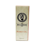 Beard Oil