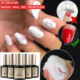 Magic Nail Remover