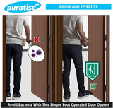 Foot Door Puller