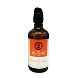 Beard Oil