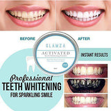 Teeth Whitening Powder