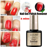 Magic Nail Remover