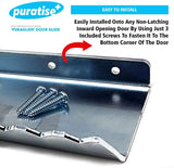 Foot Door Puller