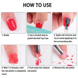 Magic Nail Remover