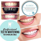 Teeth Whitening Powder