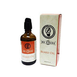 Beard Oil