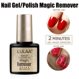 Magic Nail Remover