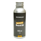 Beard Oil