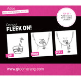 Nose Hair Removal Kit For Her