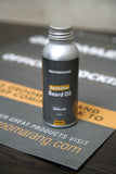 Beard Oil
