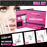 Nose Hair Removal Kit For Her