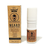 Beard Growth Oil
