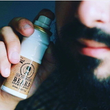 Beard Growth Oil