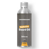 Beard Oil