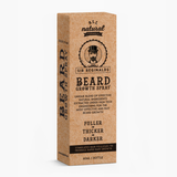 Beard Growth Oil