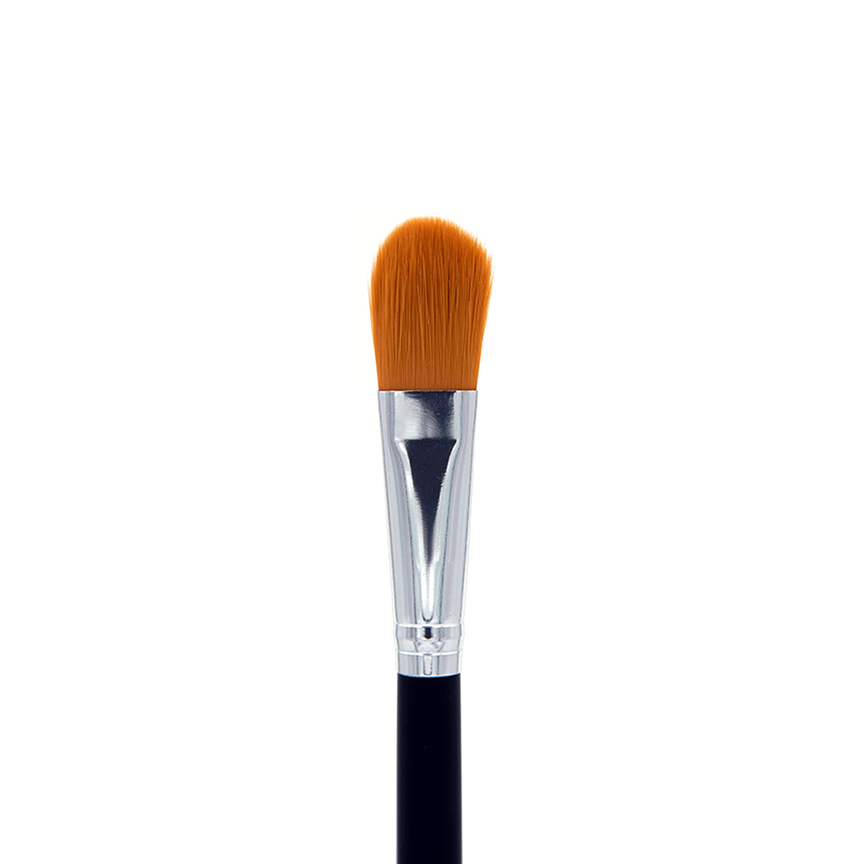 Classic Flat Foundation Brush