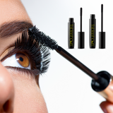 3D Thickening Mascara + Luxury Lash and Brow Enhancer