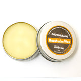 Sandalwood Moustache Wax