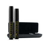 3D Thickening Mascara + Luxury Lash and Brow Enhancer