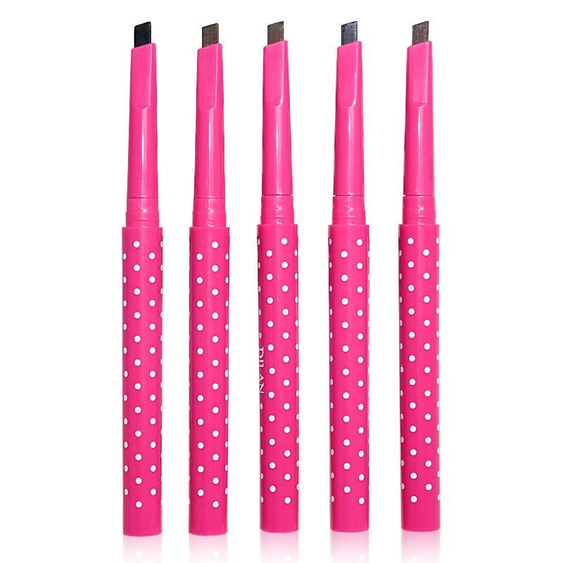 Eyebrow Pencils in Pink Case