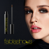 3D Thickening Mascara + Luxury Lash and Brow Enhancer