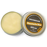 Moustache Wax